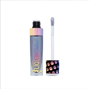Wet n Wild Megalast Liq. Catsuit Metallic Lipstick
